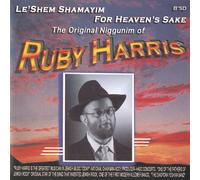 Harris, Ruby - For Heaven's Sake