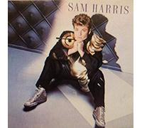 Harris, Sam - Sam Harris