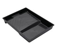 Harris Seriously Good 9" Paint Tray - Black, Black