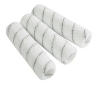 Harris Seriously Good 3 Medium Pile Paint Roller Sleeves (Pack of 3)