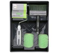 Harris Seriously Good 4in Shed, Fence and Decking Roller Kit