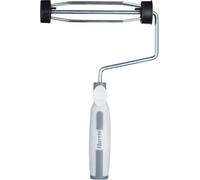 Harris Seriously Good 7 Inch / 175mm Work Smarter Paint Roller Frame Diy Paint Roller Frame.