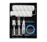 Harris Seriously Good 7 Piece Room Decorating Kit