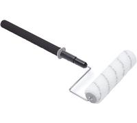 Harris Seriously Good 9 Inch / 228mm Walls & Ceilings Easy Reach Roller & Frame Diy Painting Roller.