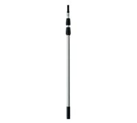 Harris Seriously Good Aluminium Extension Pole - 3M - Adjustable Painting Extension Pole For Paint Rollers