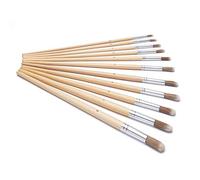 Harris Seriously Good Artist Paint Brushes 11 Pack