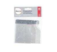 Harris Seriously Good Continental Filling Knives 4 Pack 102064328