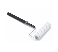Harris Seriously Good Walls & Ceilings Easy Reach Roller & Frame 9in, Grey