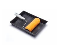 Harris Seriously Good Exterior Masonry Brick Roller Set 9in