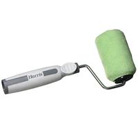 Harris Seriously Good Exterior Woodwork Shed and Fence Roller Frame and Sleeve, 4in