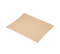 Harris Seriously Good Extra Fine Sandpaper (Pack Of 4) Brown (One Size)