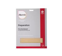 Harris Seriously Good Fine Sandpaper