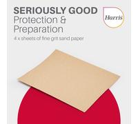 Harris Seriously Good Fine Sandpaper
