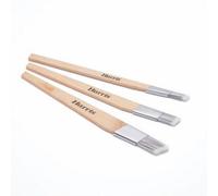 Harris Seriously Good Fitch Paint Brush Set - Pack Of 3 - Fine Detail & Precision Painting Brushes