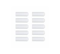 Harris Seriously Good Gloss Paint Roller Sleeve (Pack of 10)