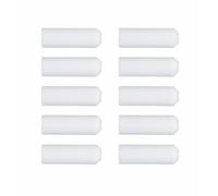 Harris Seriously Good Gloss Paint Roller Sleeve (Pack of 10)