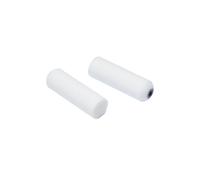 Harris Seriously Good Gloss Paint Roller Sleeve (Pack of 2)