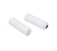 Harris Seriously Good Gloss Paint Roller Sleeve (Pack of 2)