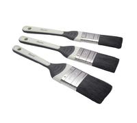 Harris Seriously Good Gloss Woodwork Paint Brush (Pack of 3)