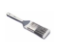 Harris Seriously Good Masonry Paint Brush - 2 Inch, 50mm - No Bristle Loss Paint Brush For Rough & Very Rough Surfaces