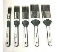 Harris Seriously Good NO-LOSS - 5 Piece Pack Paint Brush Set Wall & Ceilings