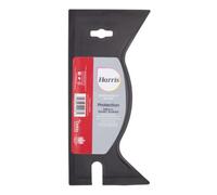 Harris Seriously Good Paint Guard & Wallpaper Guard - Small - Professional Cutting-In Tool For Neat Paint Lines