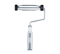 Harris Seriously Good Paint Roller Frame Silver/white/grey (7In)