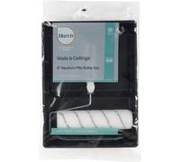 Harris Seriously Good Paint Roller Set for Walls & Ceilings 9"