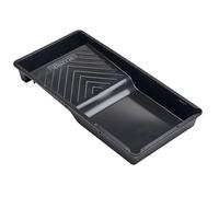 Harris Seriously Good 4" Paint Tray - Black, Black