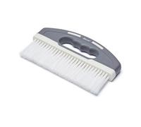 Harris Seriously Good Paper Hanging Brush - 9 Inch - Wallpaper Smoothing Brush With Soft Tips & Comfort Handle - Premium Brush