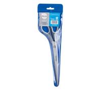 Harris Seriously Good Paper Hanging Scissors - 12 Inch - Premium Scissor - Stainless Steel Wallpaper Scissors For Accurate Cutting