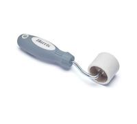 Harris Seriously Good Paper Hanging Seam Roller - Wallpaper Joint Smoothing Tool For Professional Finish - Wallpaper Smooth Roller