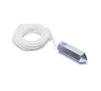 Harris Seriously Good Plumb Bob - Wallpaper Hanging Alignment Tool For Straight & Accurate Results