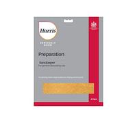 HARRIS SERIOUSLY GOOD SANDPAPER COARSE
