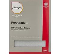 Harris Seriously Good Sandpaper Extra Fine