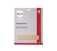 Harris Seriously Good Sandpaper Medium