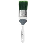 Harris Seriously Good Shed & Fence Woodwork Paint Brush, 2" - No Bristle Loss