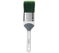 Harris Seriously Good Shed & Fence Woodwork Paint Brush, 2" - No Bristle Loss