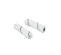 Harris Seriously Good Short Pile Paint Roller Sleeve (Pack of 2)