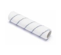 Harris Seriously Good Short Pile Roller Sleeve - 9 Inch, 225mm - Premium Emulsion Paint Roller Head Sleeve For Smooth Surfaces