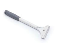 Harris Seriously Good Super Stripper 100mm - Heavy Duty Wallpaper, Tile & Vinyl Flooring Stripping Tool - Extra-Sharp Razor Blade