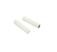 Harris Seriously Good Varnish Paint Roller Sleeve (Pack of 2)