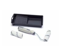 Harris Seriously Good Wall and Ceiling 4 Inch Roller Set