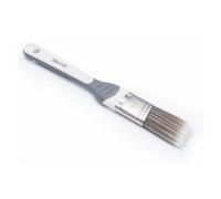 Harris Seriously Good Wall & Ceiling Angled Paint Brush - 1 Inch, 25mm - No Bristle Loss Brush - Precision Cutting-In Brush