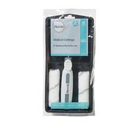 Harris Seriously Good Wall & Ceiling Roller Set 4" [102012205]