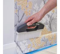 Harris Seriously Good Wallpaper Paperhanging Wallpapering Brush, 9"