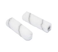 Harris Seriously Good Walls And Ceilings Medium Pile Paint Roller Sleeve (Pack of 2)