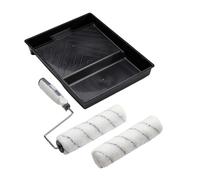 Harris Seriously Good Walls And Ceilings Paint Roller Set