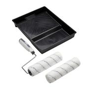 Harris Seriously Good Walls And Ceilings Paint Roller Set
