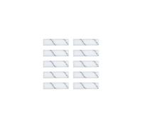 Harris Seriously Good Walls And Ceilings Short Pile Paint Roller Sleeve (Pack of 10)